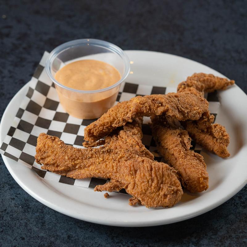 Chicken Tenders photo