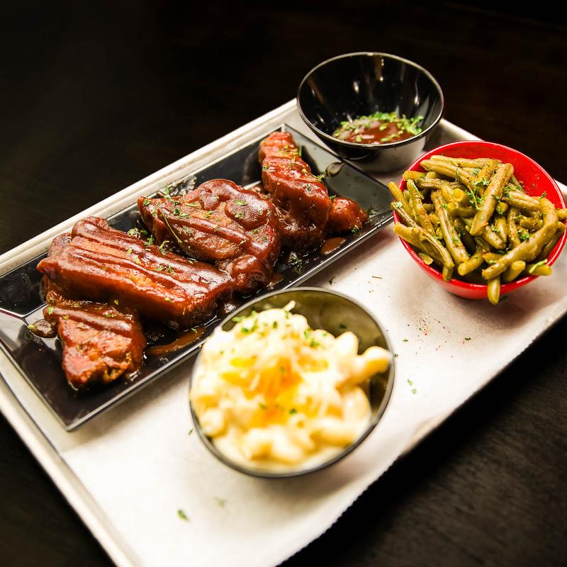 Dem Fried Ribs Tho photo