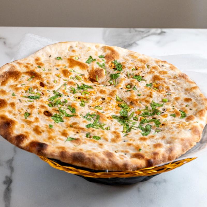 Paneer Kulcha photo 229