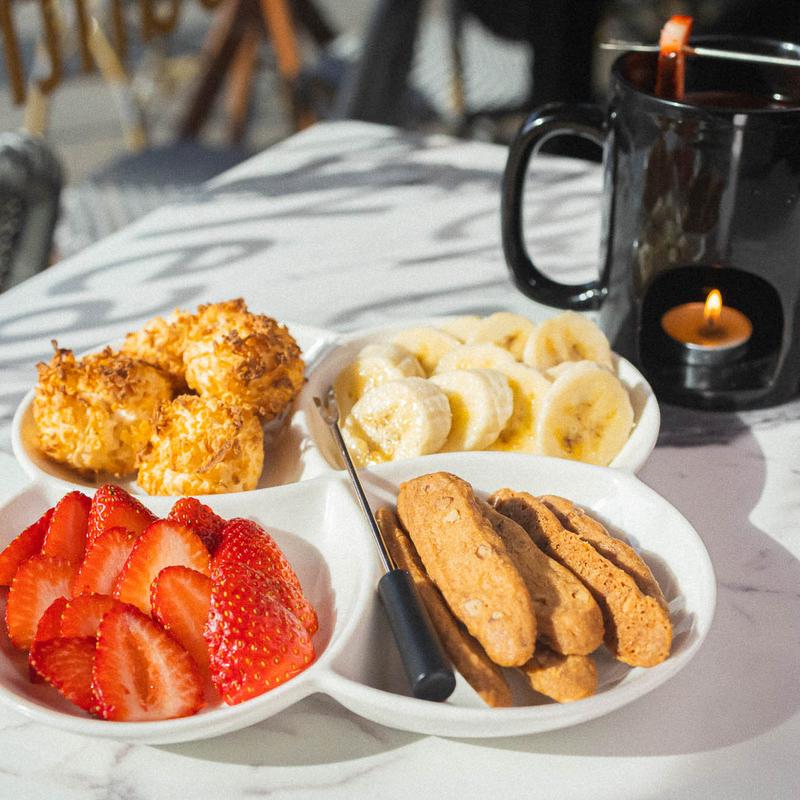 Fondue for Two photo
