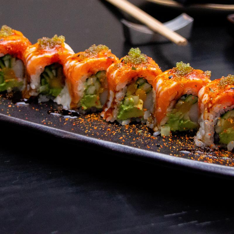 Deadliest Catch Roll photo