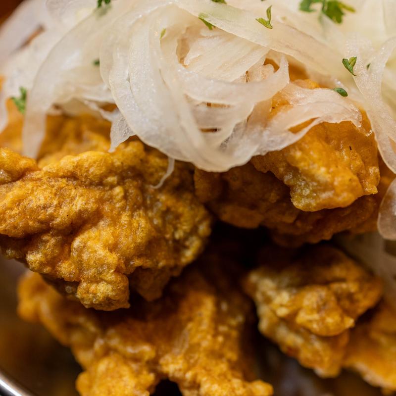 menu item 3 of 8, Cream Onion