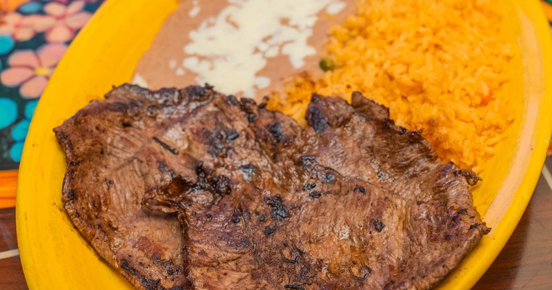 Carne Asada