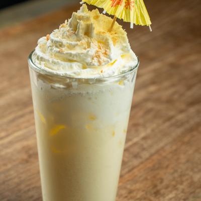 Pina colada.
