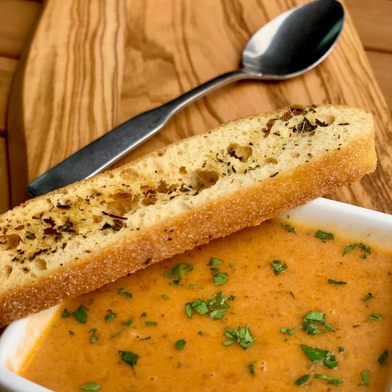 Zuppa del Giorno photo