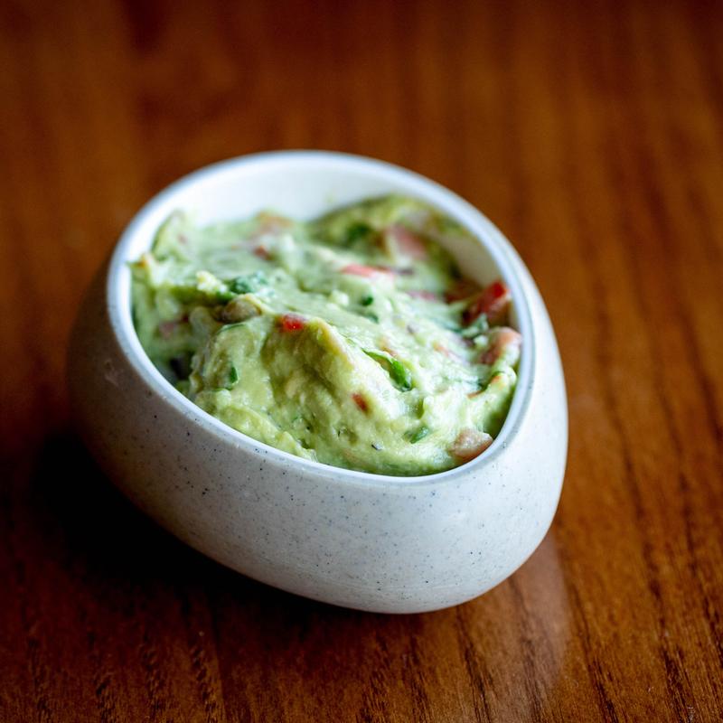 Guacamole photo