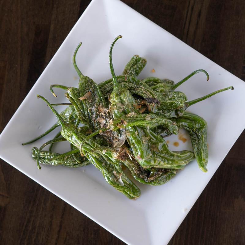 Shishito Pepper photo