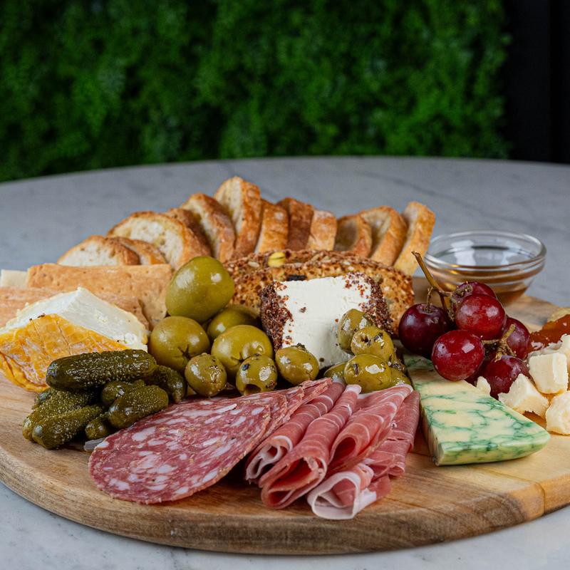 Milly's Wine Bar & Bistro