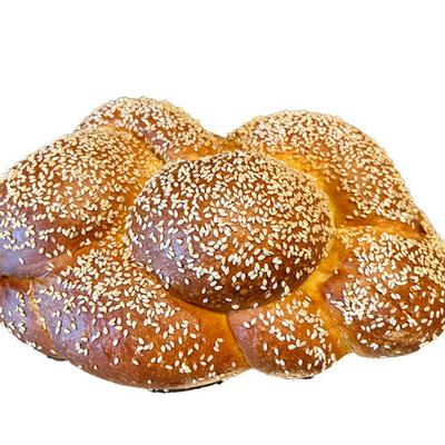 Sesame Seed Challah photo