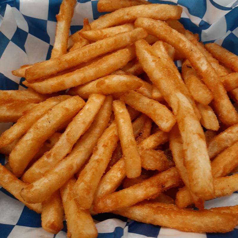 French Fries photo