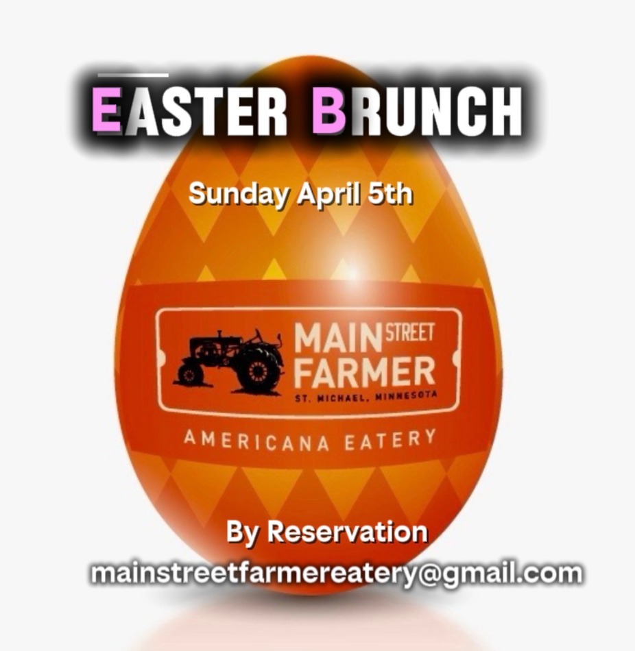 EASTER BRUNCH event photo
