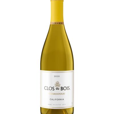 Clos Du Bois Chard photo