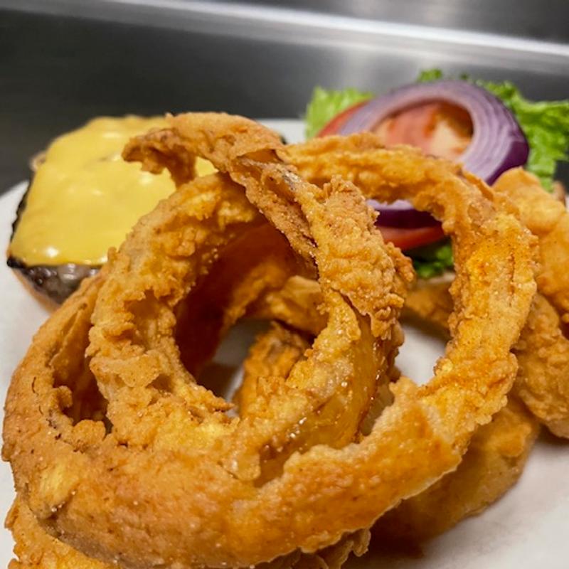 Onion Rings photo