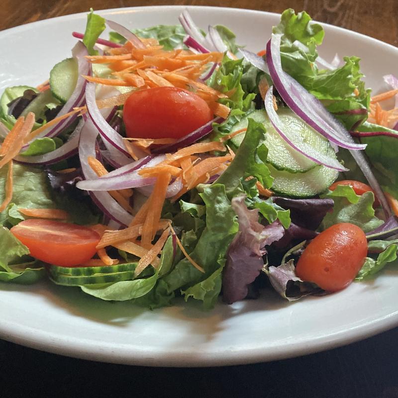House Salad (GF) photo