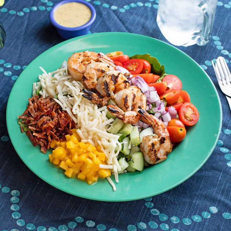 Tradewinds Cobb photo