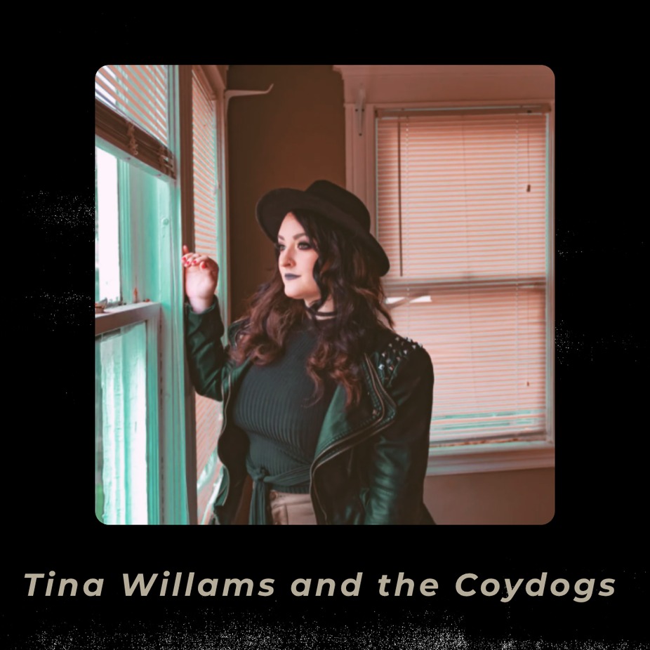 Tina Williams and the Coydogs event photo