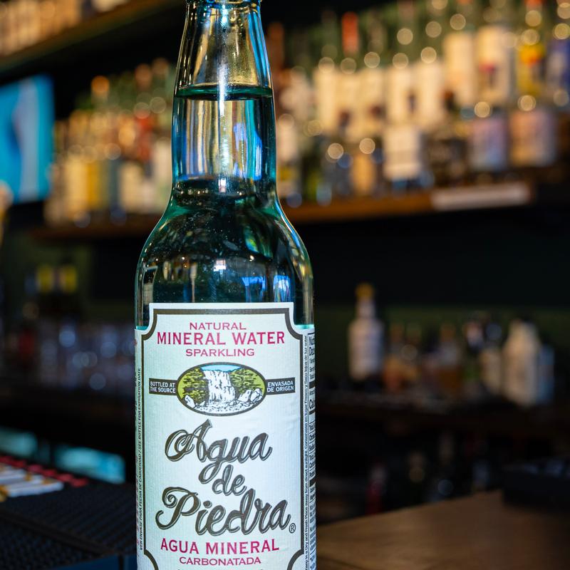 Agua de Piedra photo