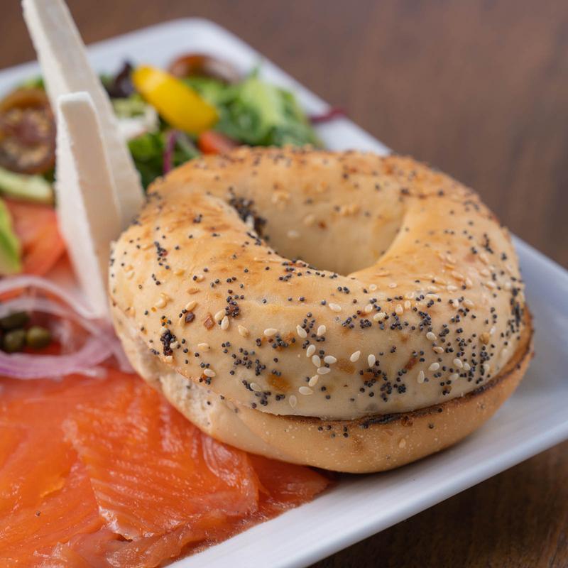 Bagel & Lox photo