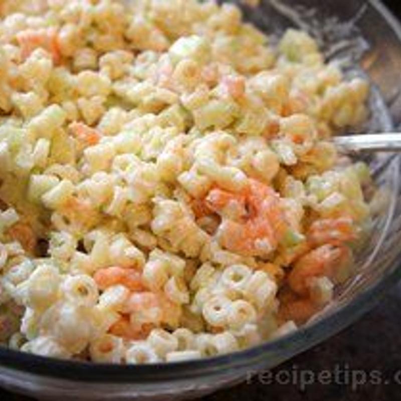 Shrimp Salad photo