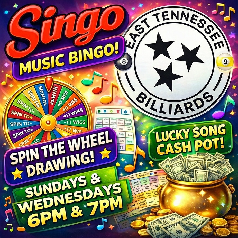 SINGO on SUNDAYS event photo