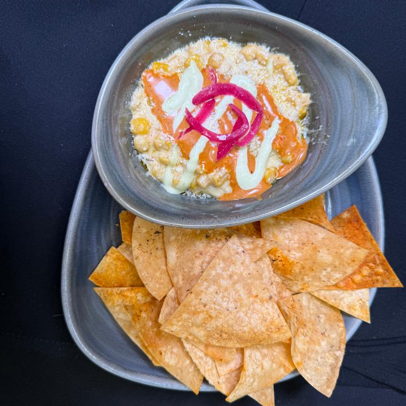 Mexican Street Corn Dip photo