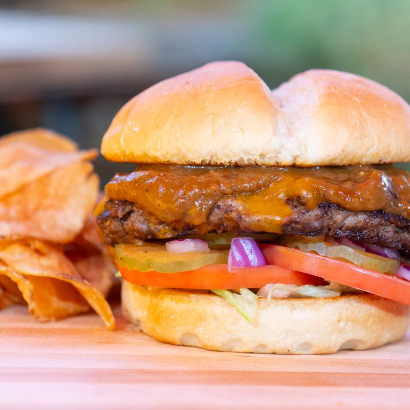 The Roasted Garlic Signature photo