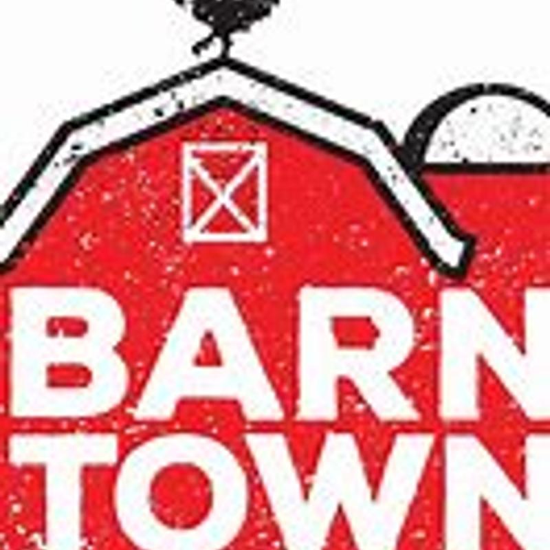 Barn Town • Seasonal Rotator photo