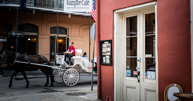 Exterior, main entrance