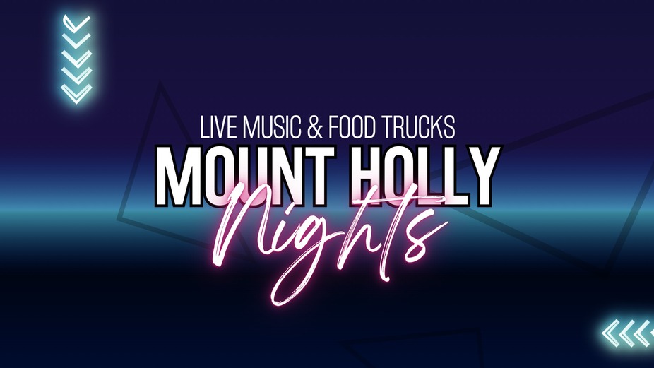 Mount Holly Nights event photo