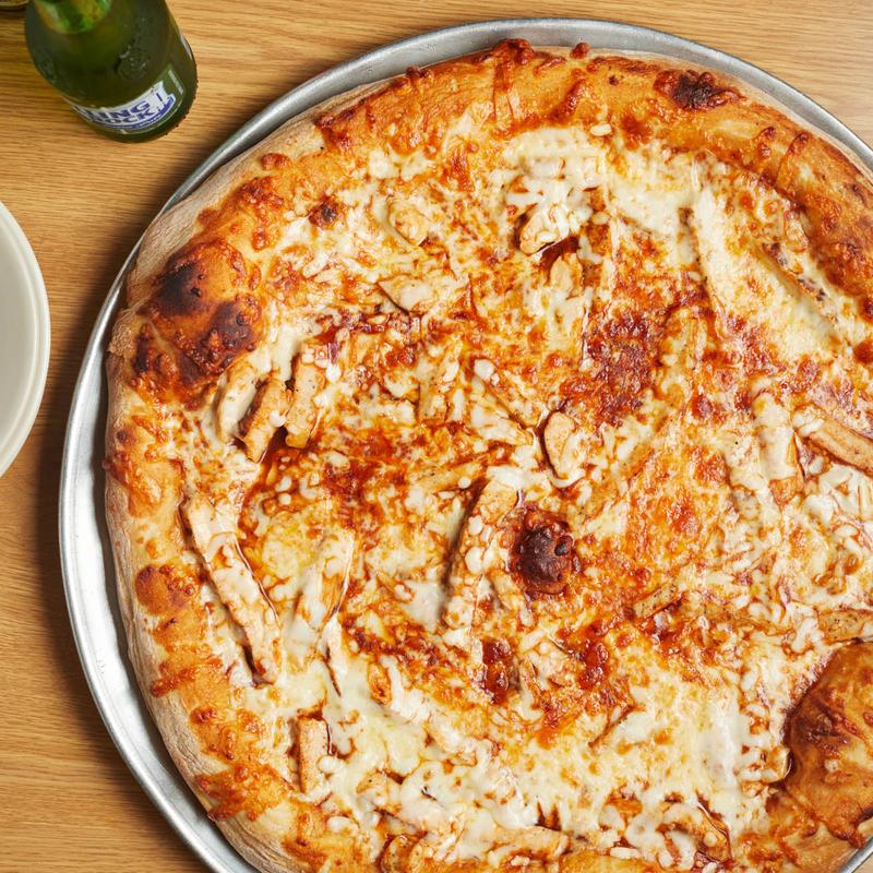 Buffalo Chicken photo