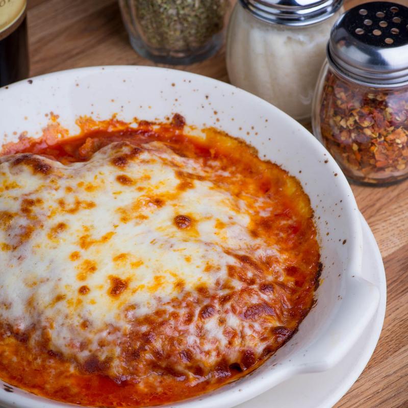 ***Chicken Cutlet Parmigiana photo