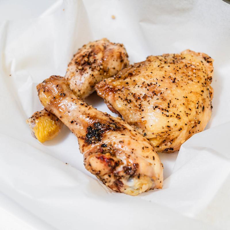 menu item 3 of 10, Chicken
