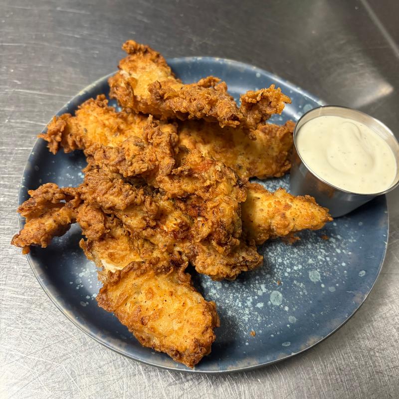 Chicken Tenders photo