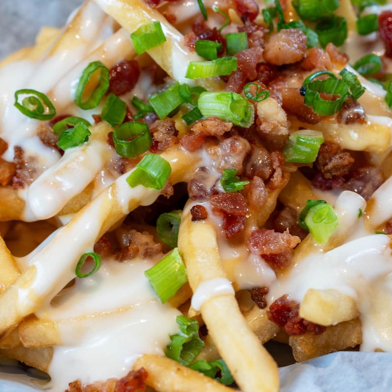 Loaded Fries photo