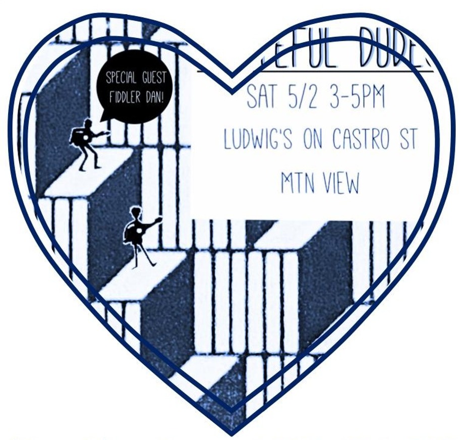 Live Music: The Tasteful Dudes featuring Fiddler Dan event photo