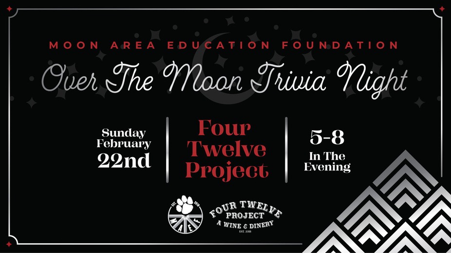 OVER THE MOON MIXER event photo