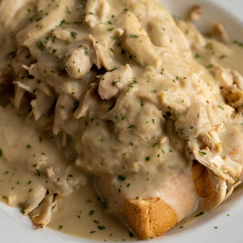 Homestyle Dinner photo