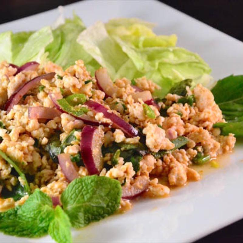 Larb (GF) photo