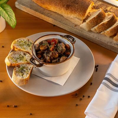 Spezzatino di carne e patate