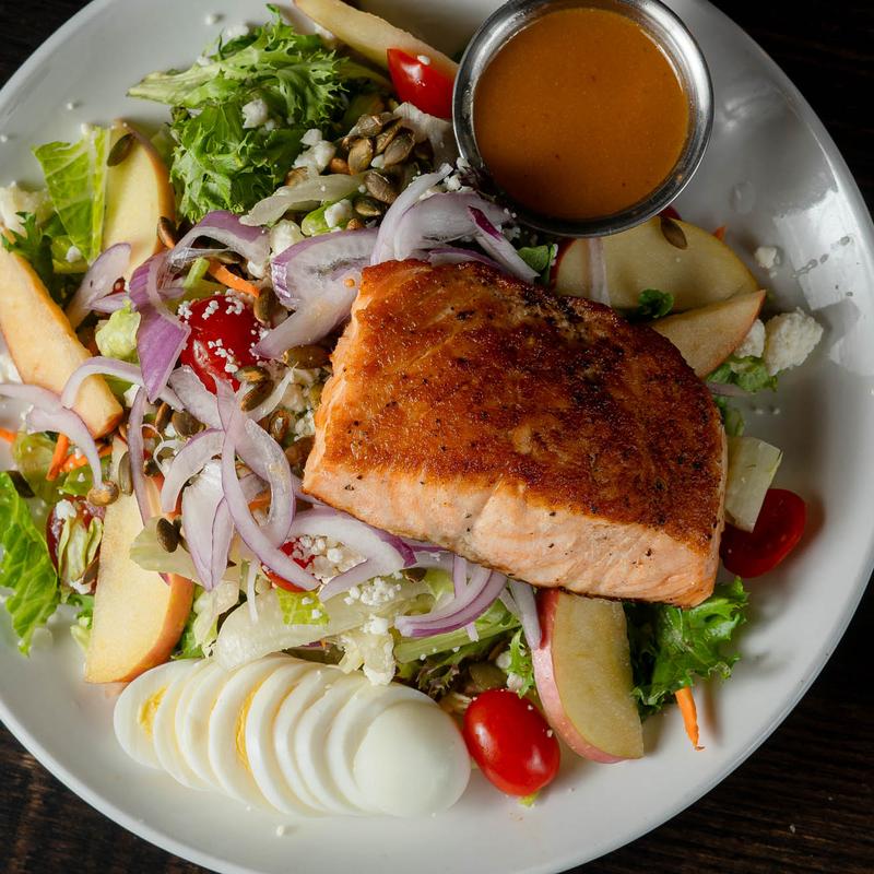 Cellar Grilled Salmon* (GF) photo