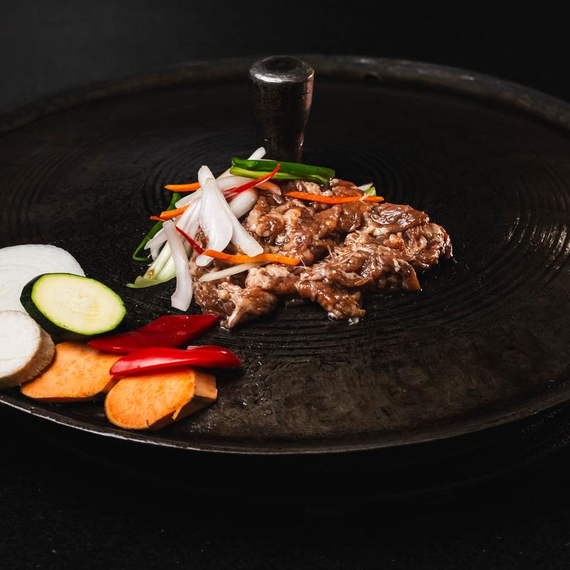 12. Beef Bulgogi photo
