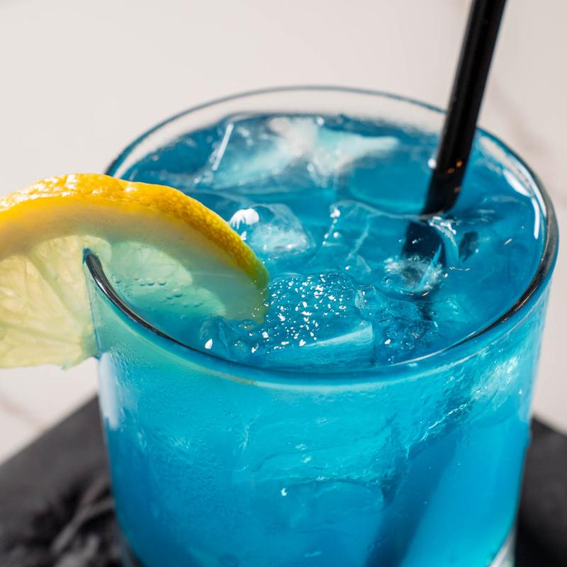 Tiffany’s Blueberry Lemonade photo