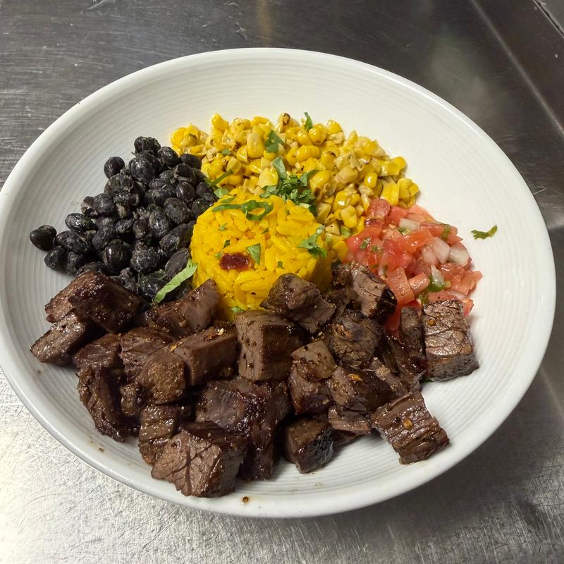 Rice Bowl photo