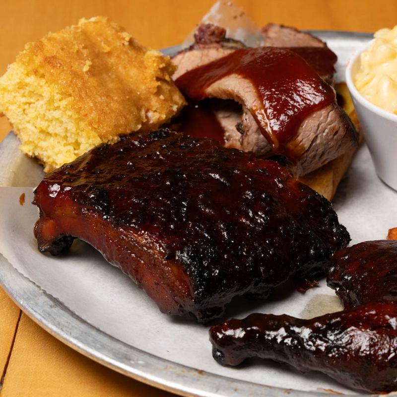 menu item 5 of 11, Pick Two Combo