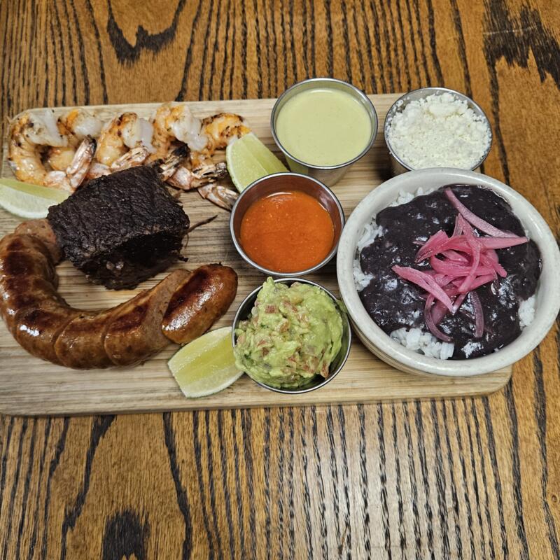 Parillada Mixta photo