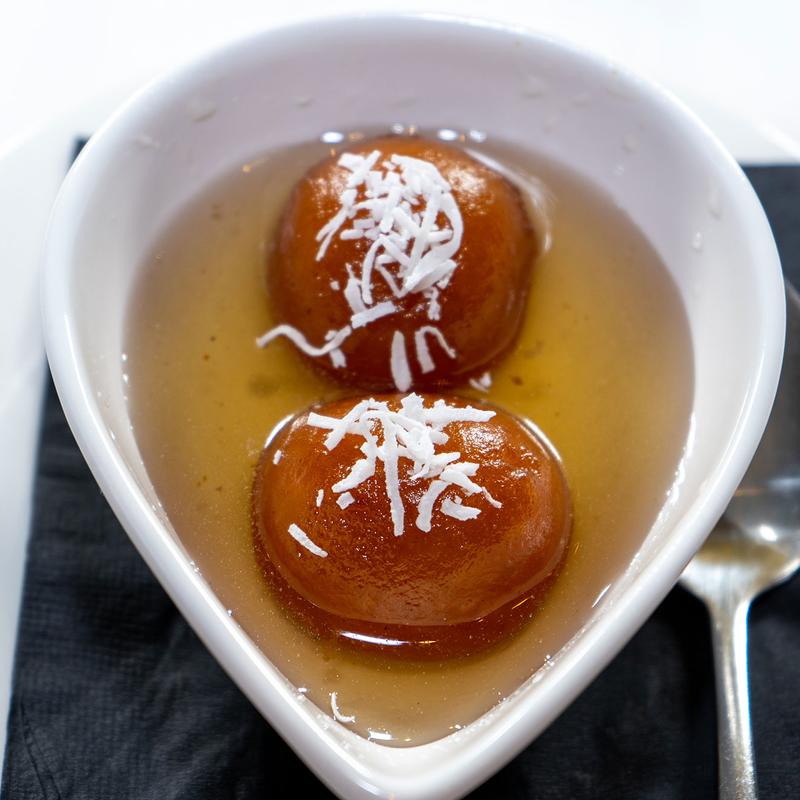 Gulab Jamun photo