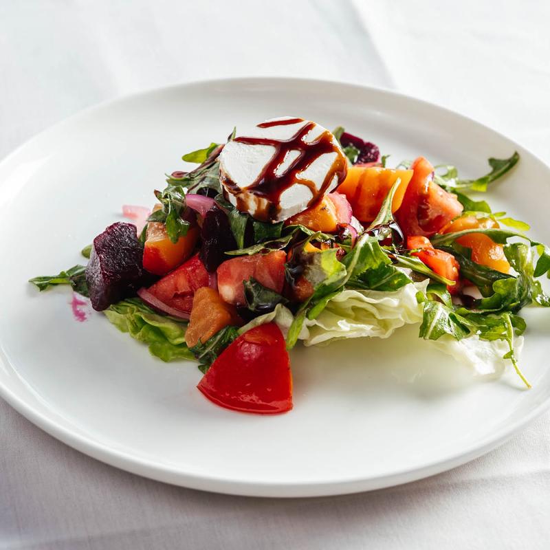 Insalata Di Barbabietole photo