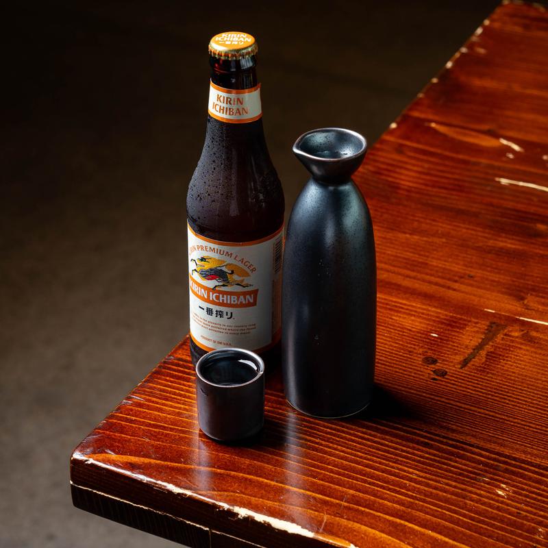 Sake Bombs (Domestic Beer) photo