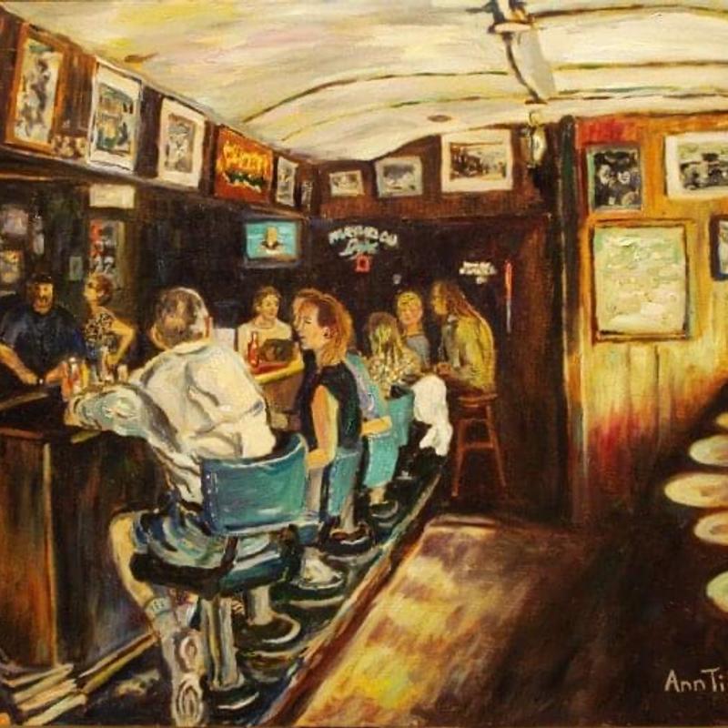 Original Brown’s Hamburger photo