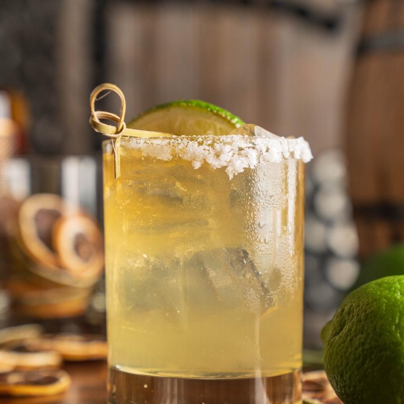 B&B Caddie Margarita photo